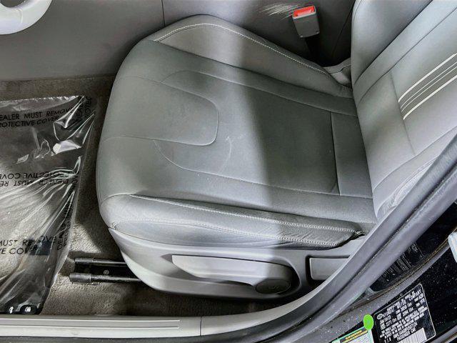 used 2023 Hyundai Elantra car, priced at $20,435