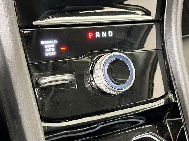 used 2021 Jeep Grand Cherokee L car, priced at $29,589