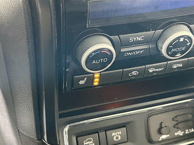 used 2022 Subaru Ascent car, priced at $31,293