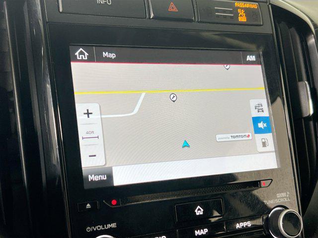 used 2022 Subaru Ascent car, priced at $31,293