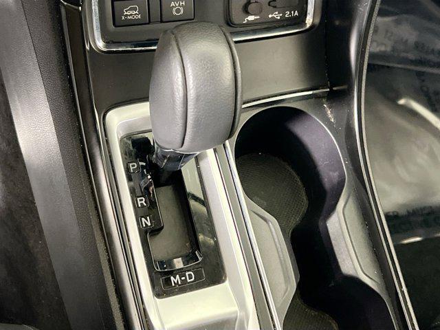 used 2022 Subaru Ascent car, priced at $31,293