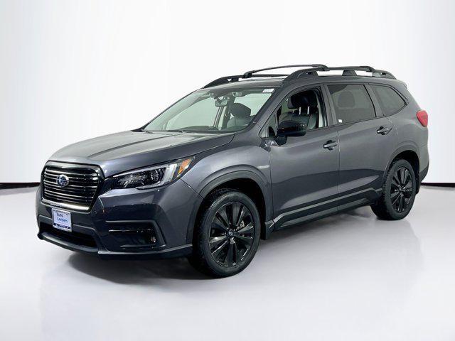 used 2022 Subaru Ascent car, priced at $31,293