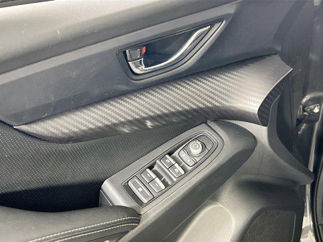 used 2022 Subaru Ascent car, priced at $31,293