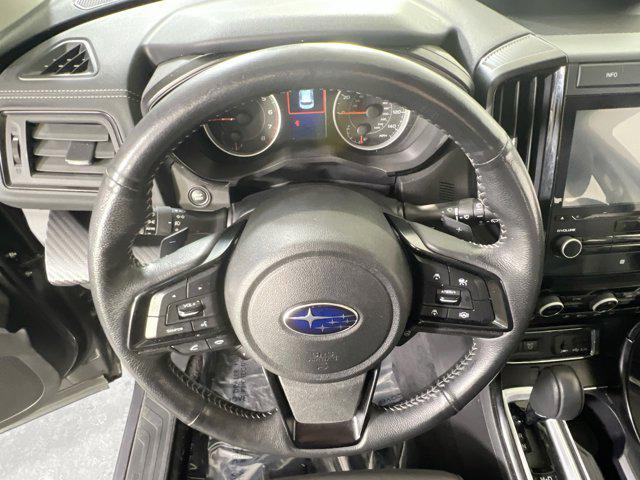 used 2022 Subaru Ascent car, priced at $31,293