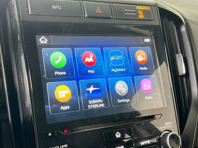 used 2022 Subaru Ascent car, priced at $31,293