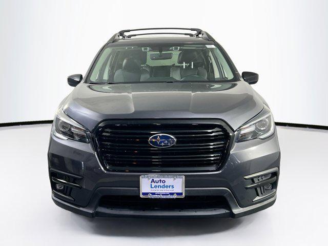 used 2022 Subaru Ascent car, priced at $31,293
