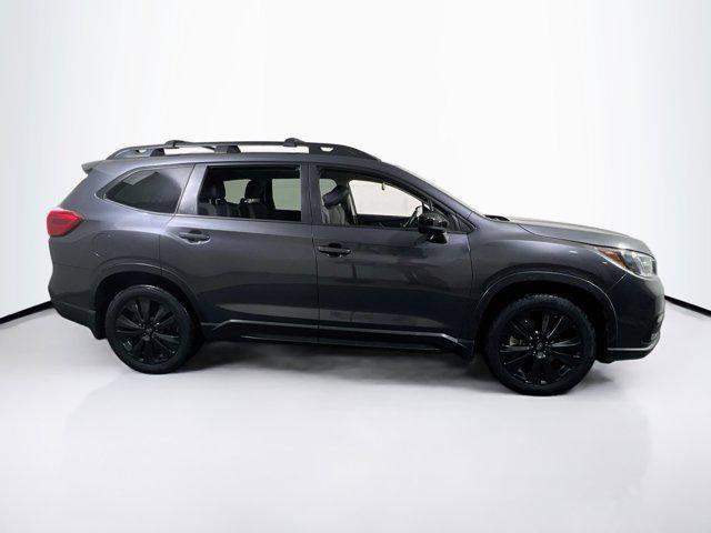 used 2022 Subaru Ascent car, priced at $31,293