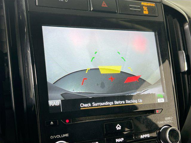 used 2022 Subaru Ascent car, priced at $31,293