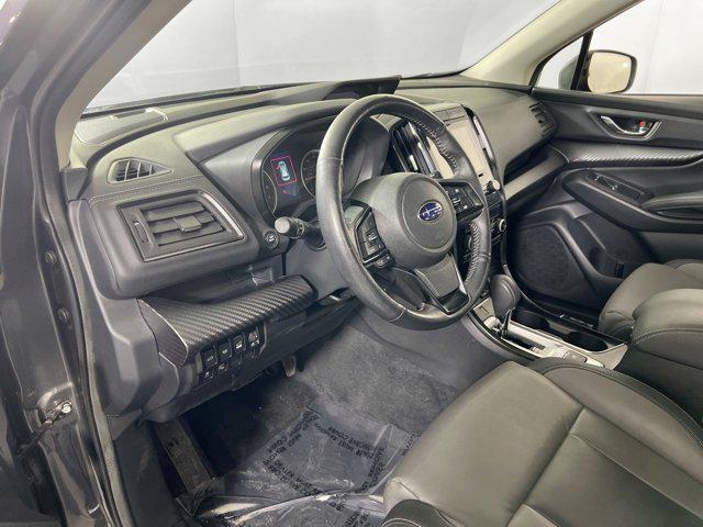 used 2022 Subaru Ascent car, priced at $31,293