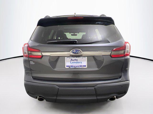 used 2022 Subaru Ascent car, priced at $31,293