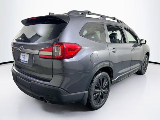 used 2022 Subaru Ascent car, priced at $31,293