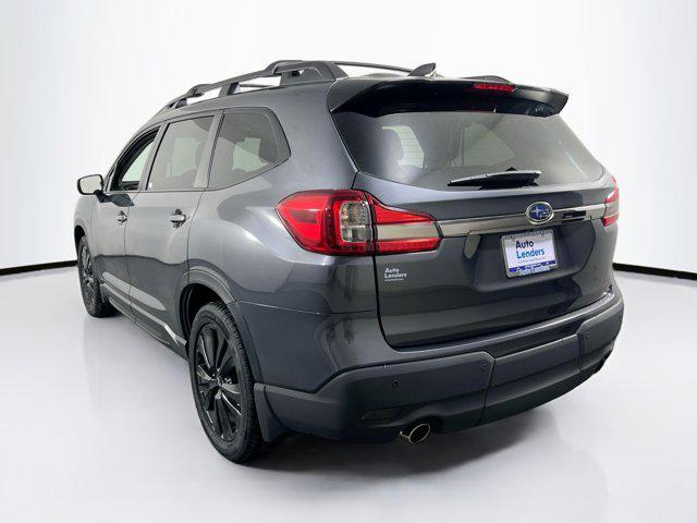 used 2022 Subaru Ascent car, priced at $31,293