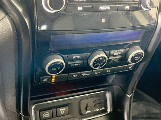 used 2022 Subaru Ascent car, priced at $31,293