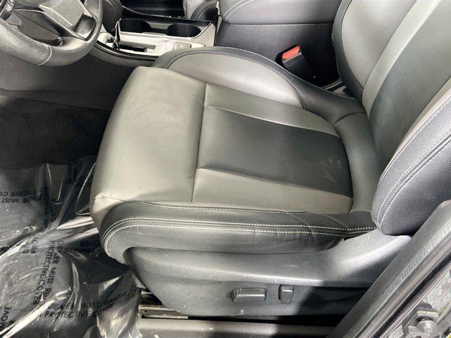 used 2022 Subaru Ascent car, priced at $31,293