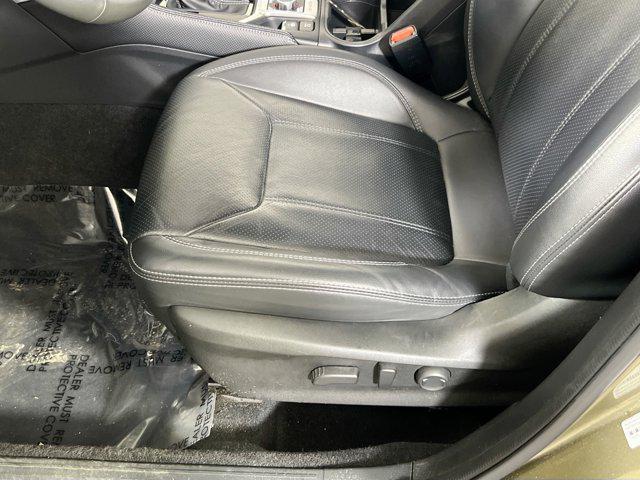 used 2022 Subaru Forester car, priced at $31,230