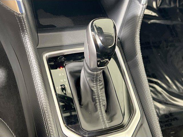 used 2022 Subaru Forester car, priced at $31,230