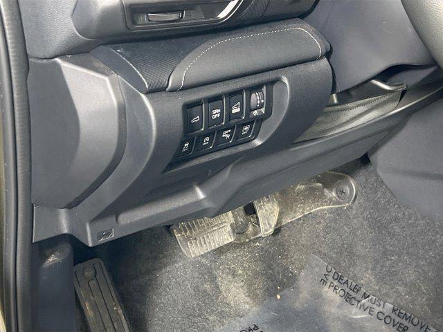 used 2022 Subaru Forester car, priced at $31,230