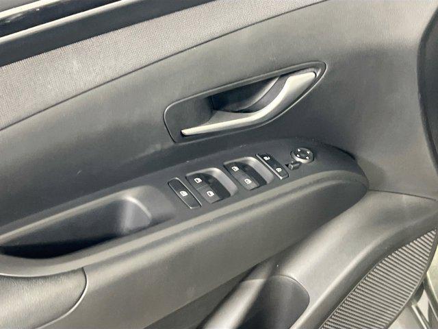 used 2023 Hyundai Tucson car, priced at $26,742