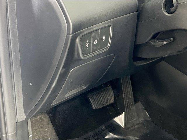 used 2023 Hyundai Tucson car, priced at $26,742