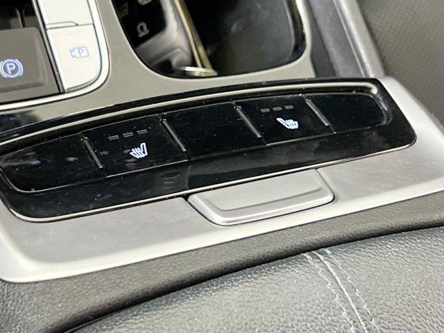 used 2023 Hyundai Tucson car, priced at $26,742