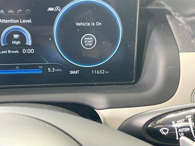 used 2023 Hyundai Tucson car, priced at $29,995