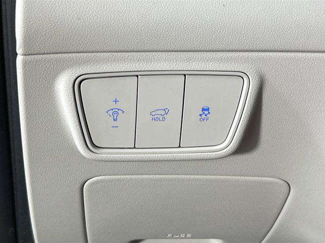 used 2023 Hyundai Tucson car, priced at $29,995