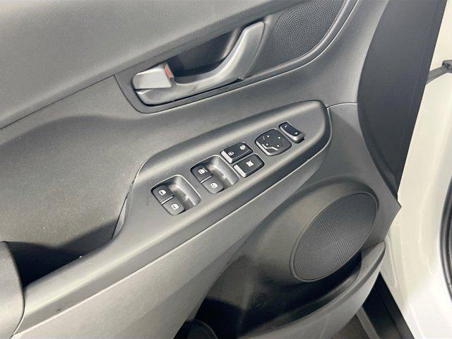 used 2023 Hyundai Kona car, priced at $21,731