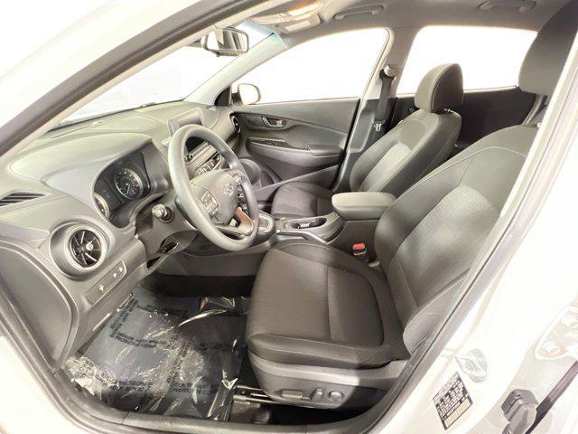 used 2023 Hyundai Kona car, priced at $21,731
