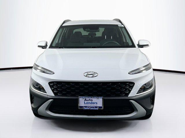 used 2023 Hyundai Kona car, priced at $21,731