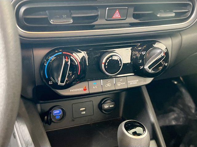 used 2023 Hyundai Kona car, priced at $21,731