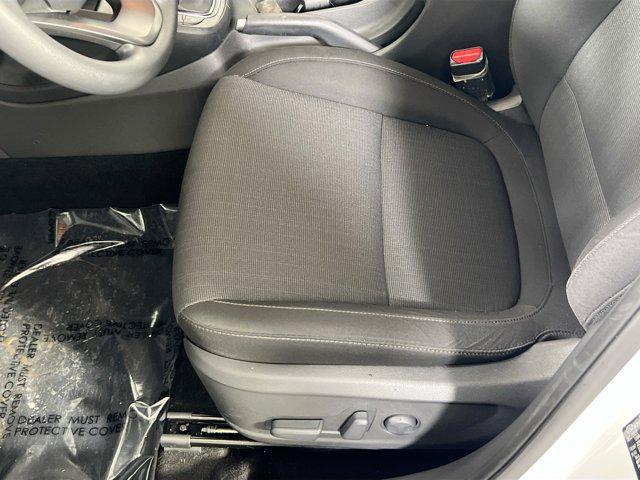 used 2023 Hyundai Kona car, priced at $21,731