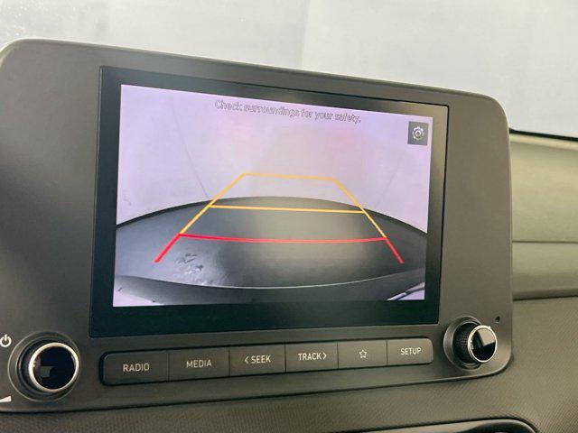 used 2023 Hyundai Kona car, priced at $21,731