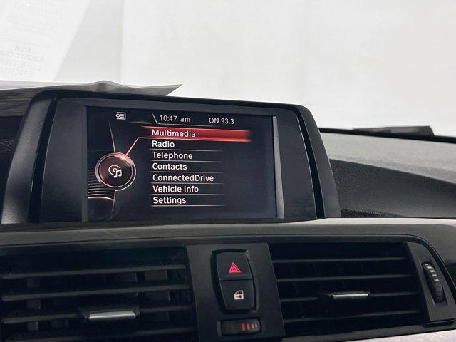 used 2016 BMW 428 car, priced at $18,294