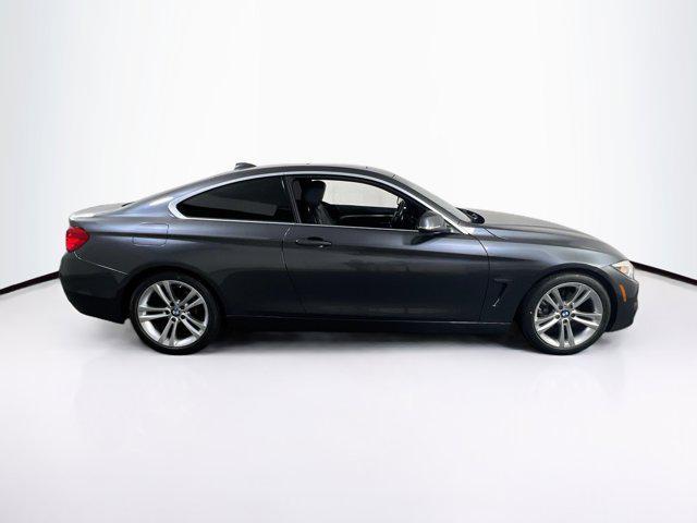 used 2016 BMW 428 car, priced at $18,294