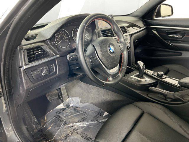 used 2016 BMW 428 car, priced at $18,294