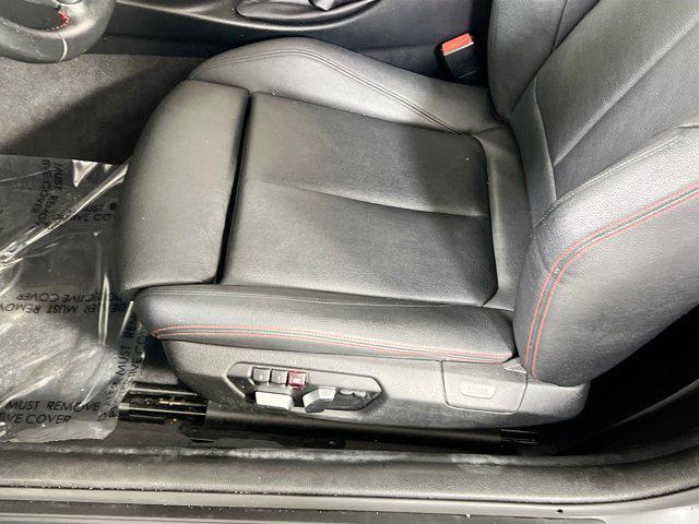 used 2016 BMW 428 car, priced at $18,294