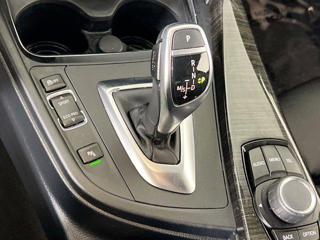 used 2016 BMW 428 car, priced at $18,294