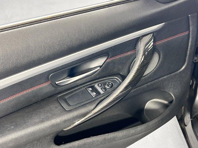 used 2016 BMW 428 car, priced at $18,294