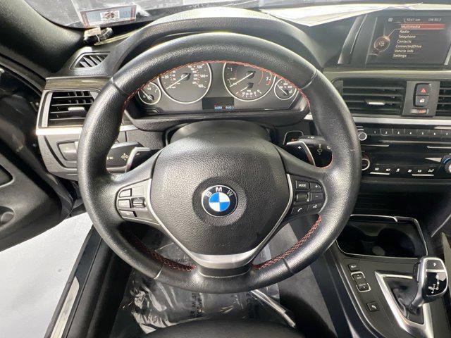 used 2016 BMW 428 car, priced at $18,294