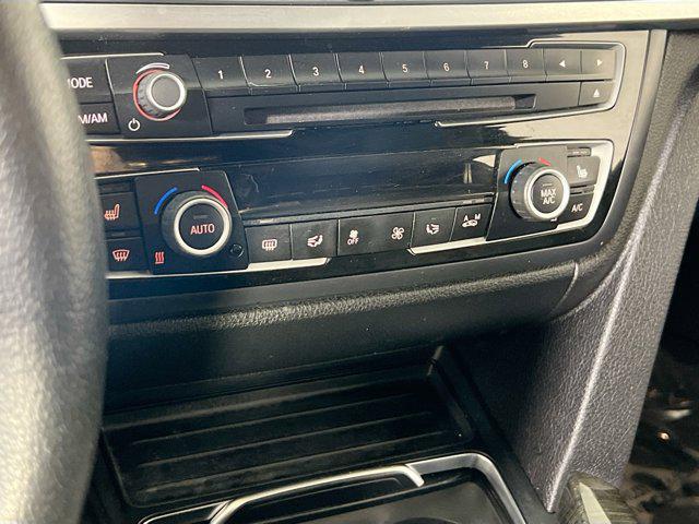 used 2016 BMW 428 car, priced at $18,294