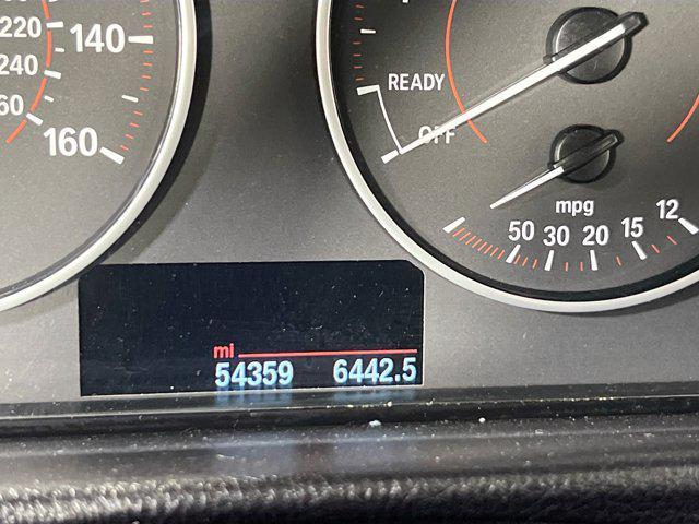 used 2016 BMW 428 car, priced at $18,294