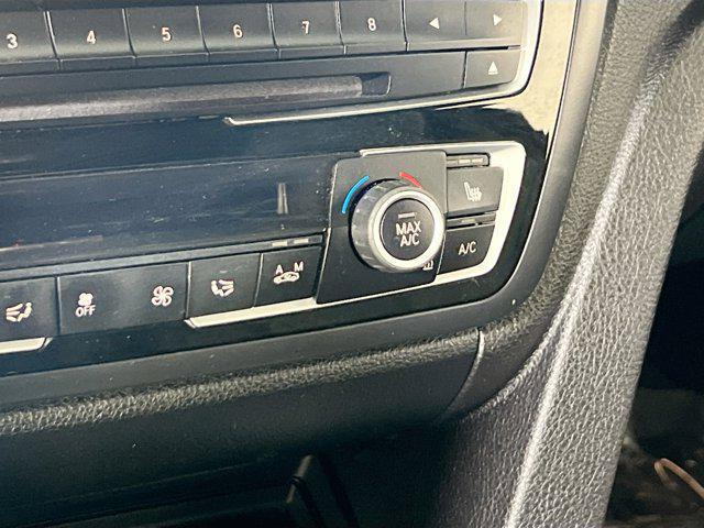 used 2016 BMW 428 car, priced at $18,294