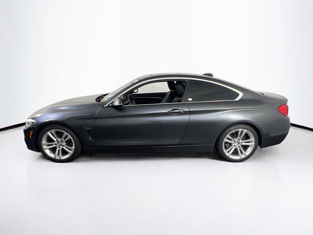 used 2016 BMW 428 car, priced at $18,294