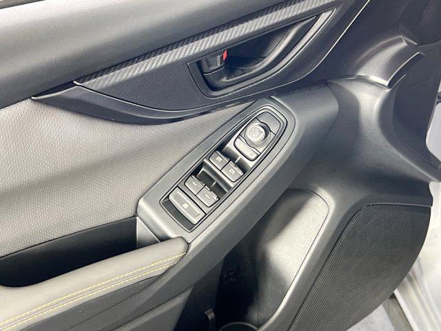 used 2023 Subaru Crosstrek car, priced at $25,258