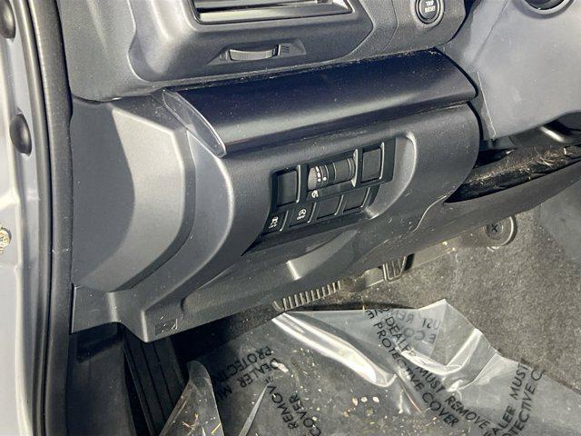 used 2023 Subaru Crosstrek car, priced at $25,258
