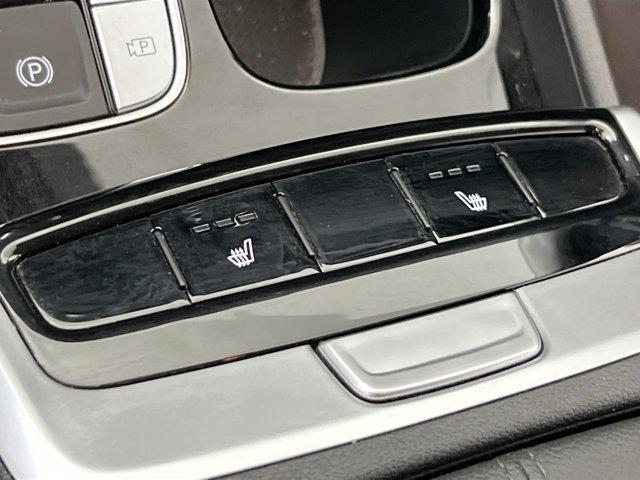 used 2023 Hyundai Tucson car, priced at $24,733