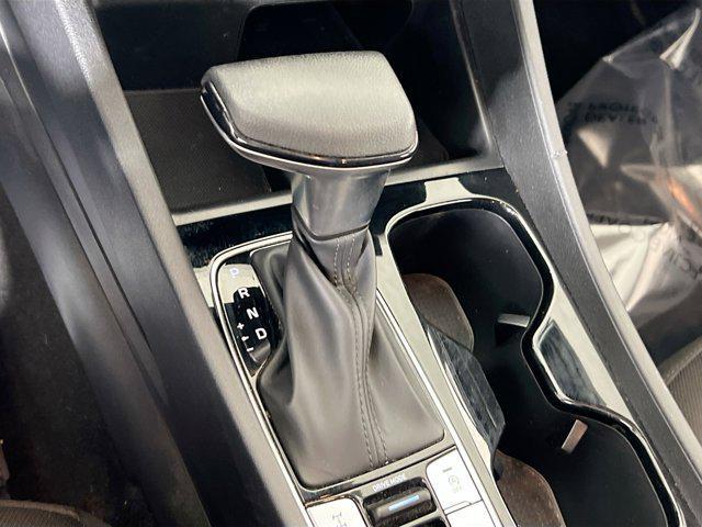 used 2023 Hyundai Tucson car, priced at $24,733