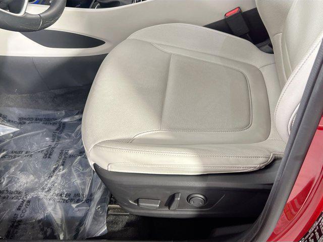 used 2023 Hyundai Tucson car, priced at $25,349