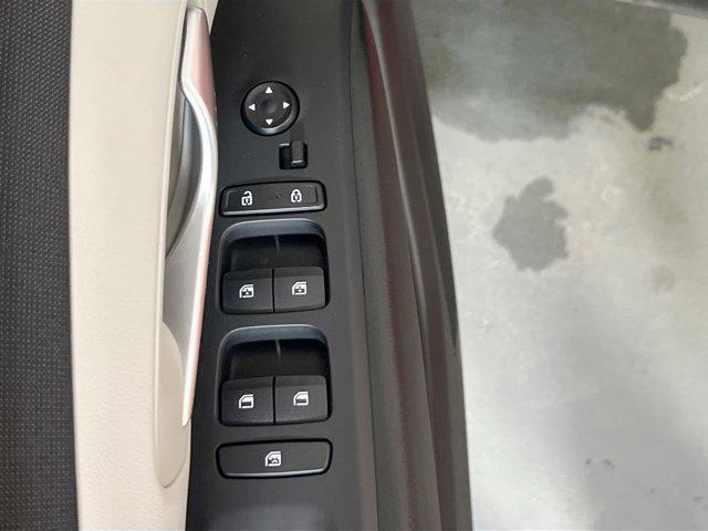 used 2023 Hyundai Tucson car, priced at $25,349