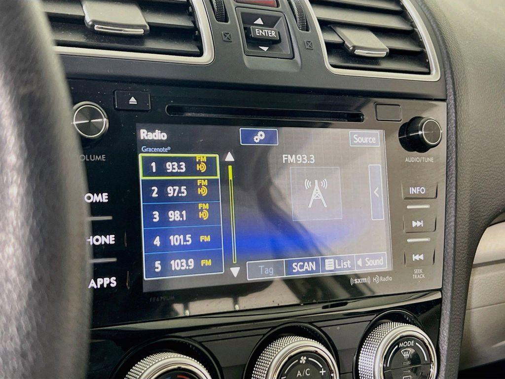 used 2018 Subaru Forester car, priced at $20,043